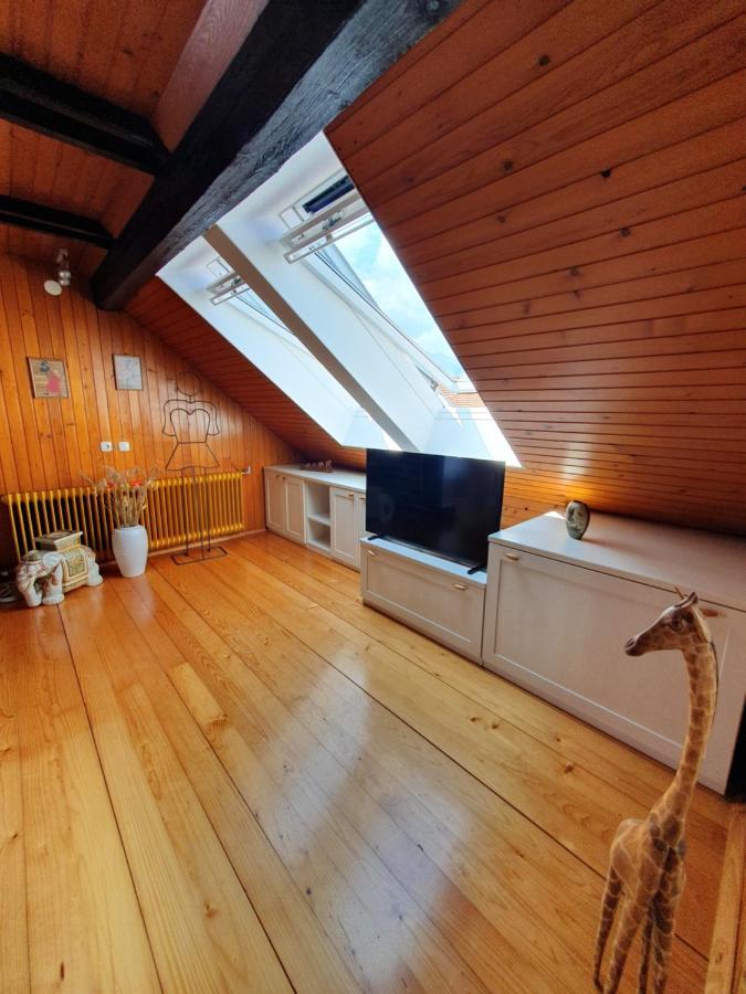 Apartment Sonata Kamnik