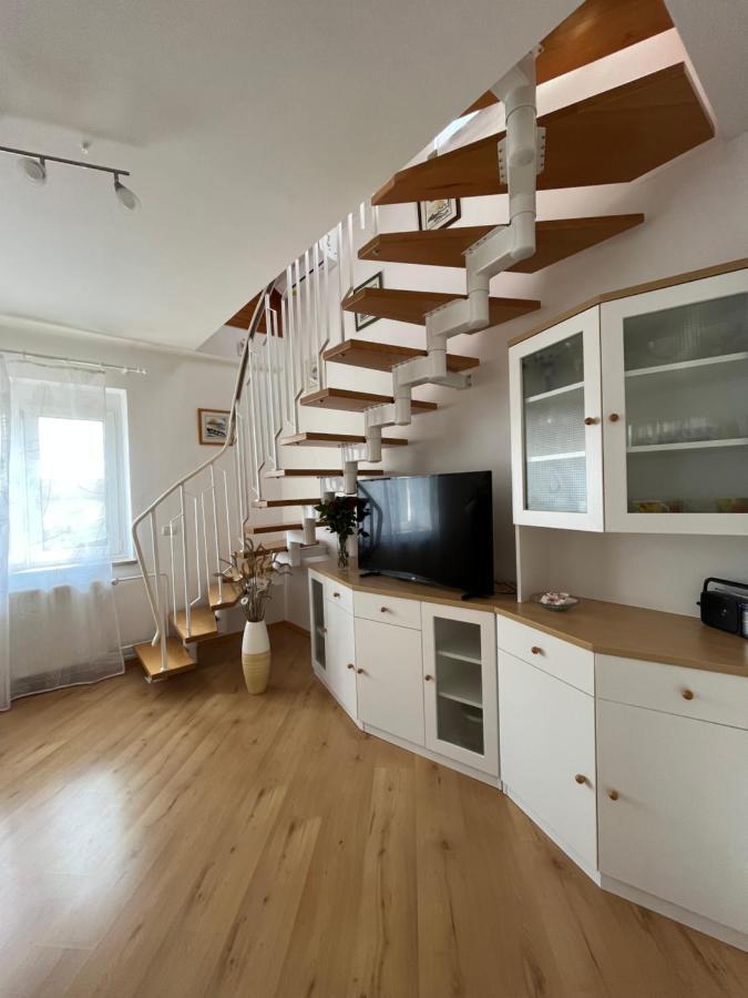 Apartment Sonata Kamnik