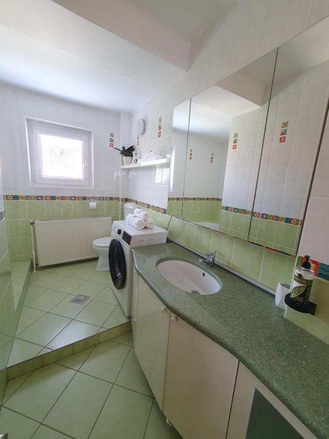 Sonata Apartment