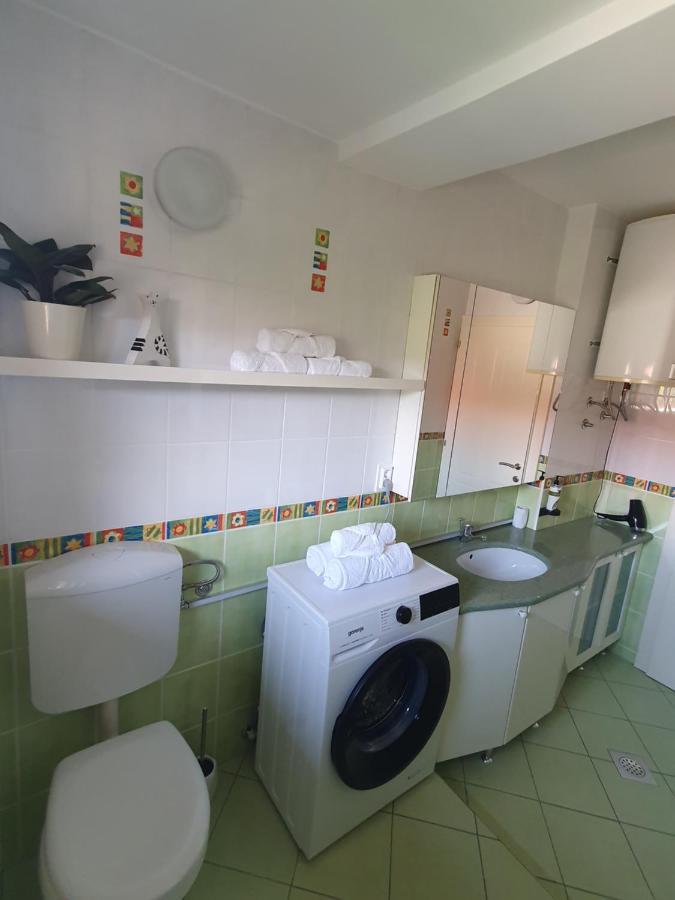 Apartment Sonata Kamnik